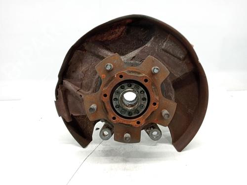 Used Left front steering knuckle SANTANA 300 Open Off-Road Vehicle [2004-2011]  27988586