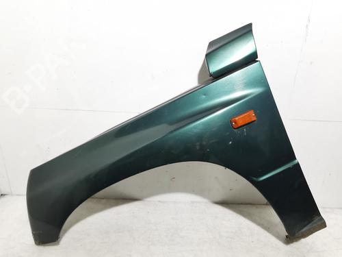 Used Left front fenders SANTANA 300 Open Off-Road Vehicle [2004-2011]  28061412