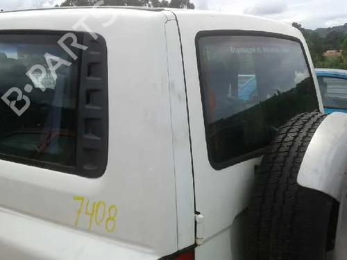 Commodo Essuie Glace / Phare SSANGYONG KORANDO (KJ) 2.3 TDiC 4x4 | BP8454722I23 