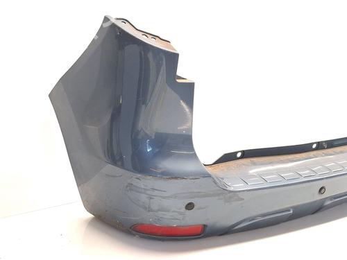 Rear bumper DACIA DOKKER MPV (KE_) 1.5 dCi (KEAJ, KEAH) | BP29432731C8 