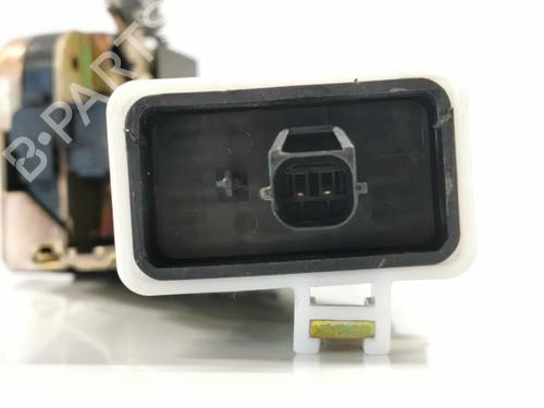 Front right lock VOLVO V40 Estate (645) 1.8 | BP11197935C97 