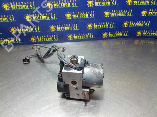 ABS pump NISSAN ALMERA I Hatchback (N15) 2.0 GTi | BP8440009M43 
