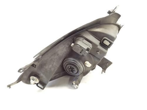 Left headlight CITROËN XSARA PICASSO (N68) 2.0 HDi | BP19655080C28 