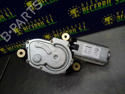 Rear wiper motor FIAT PUNTO Hatchback Van (188_) 1.2 60 | BP8445124M102 
