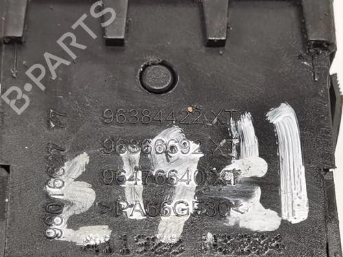 Forlygtekontakt CITROËN BERLINGO MULTISPACE (B9)  | BP17045604I24 