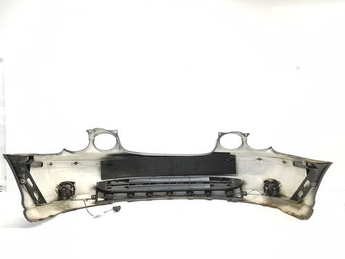 Front bumper JAGUAR X-TYPE I (X400) 2.1 V6 | BP27443855C7 