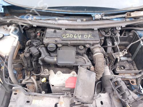 Left front window switch FORD FIESTA VI (CB1, CCN) 1.4 TDCi | BP33336817I27  - Image 8