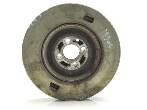 Used Pulley FIAT STILO Multi Wagon (192_) 1.9 JTD (115 hp) 25291159