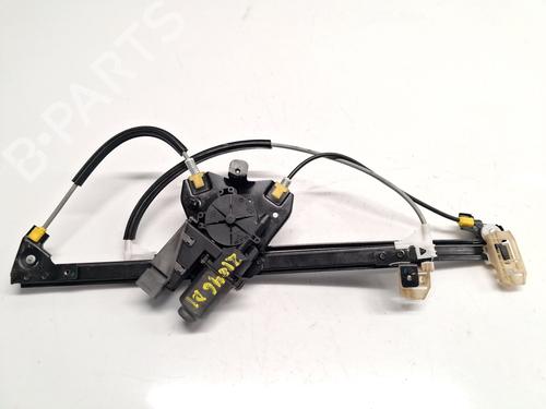 Rudehejsemekanisme ventre foran CITROËN XSARA (N1) 1.6 16V (109 hp) 30942214