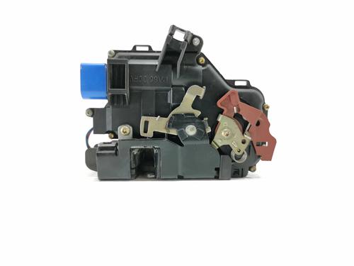 Front right lock VW TOUAREG (7LA, 7L6, 7L7) 2.5 R5 TDI | BP10085220C97 