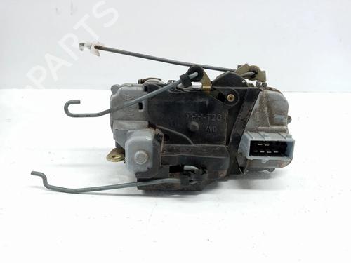 Used Front right lock PEUGEOT 406 (8B) [1995-2005]  8481656
