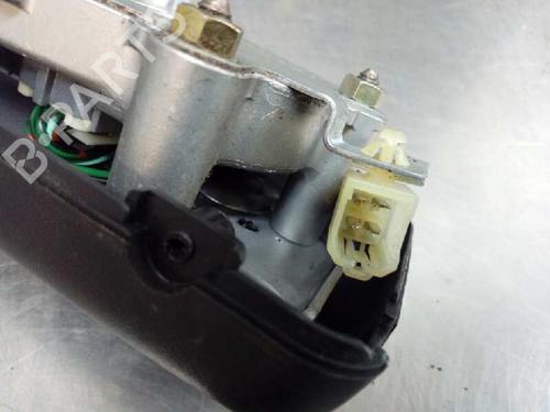 Rear wiper motor HONDA CR-V I (RD) 2.0 16V 4WD (RD1, RD3) | BP8444358M102 