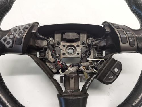 Steering wheel HONDA ACCORD VII (CL, CN) 2.2 i-CTDi (CN1) | BP29519787C49 