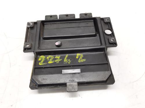 Engine control unit (ECU) RENAULT MODUS / GRAND MODUS (F/JP0_) 1.5 dCi (FP0D, JP0D) | BP39641081M57 - Image 4