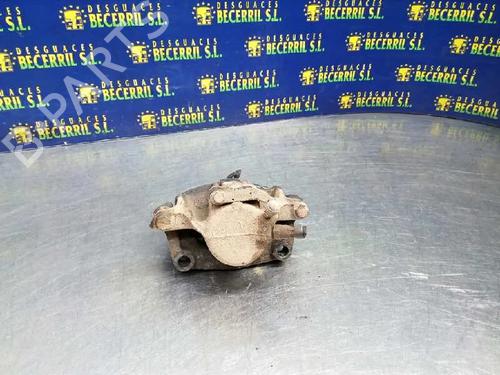 Left front brake caliper MERCEDES-BENZ 190 (W201)  | BP11576146M105 