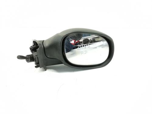 Used Right mirror CITROËN C3 I (FC_, FN_) 1.4 HDi (68 hp) 30316297