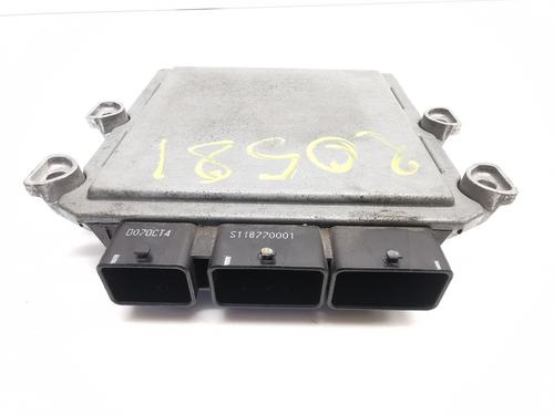 Engine control unit (ECU) CITROËN C5 II (RC_) 2.0 HDi (RCRHRH) | BP28163683M57
