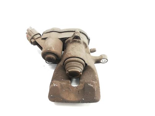 Left rear brake caliper RENAULT MEGANE III Hatchback (BZ0/1_, B3_)  | BP27241503M107 