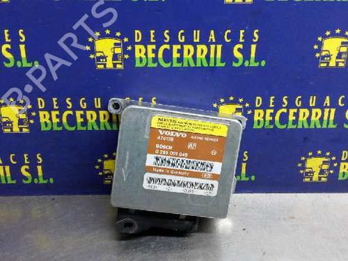 Used ECU airbags VOLVO 460 (464) 1.9 Turbo-Diesel (90 hp) 8449026