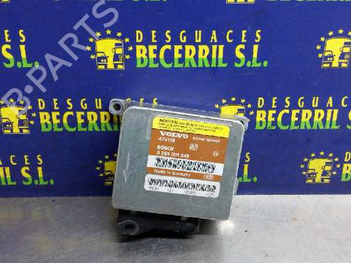 Centralina airbags VOLVO 460 (464) 1.9 Turbo-Diesel (90 hp) 8449026