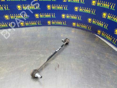 Used Left front suspension arm RENAULT MEGANE II Estate (KM0/1_) 1.5 dCi (KM16, KM1E) (106 hp) 14017395
