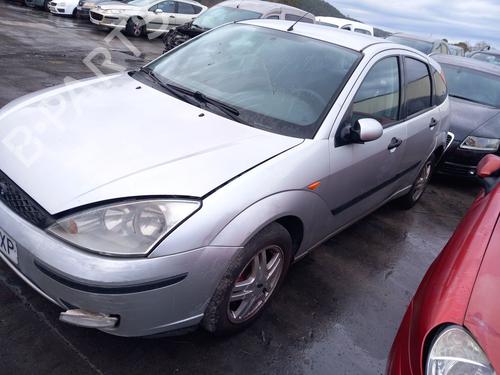 Left mirror FORD FOCUS I (DAW, DBW) 1.8 Turbo DI / TDDi | BP32340230C26