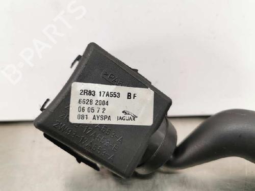 Steering column stalk JAGUAR S-TYPE II (X200) 2.7 D | BP8463891I23 