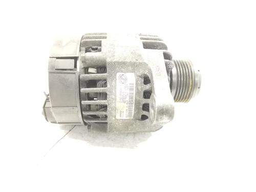 Used Alternator Alternator FIAT MULTIPLA (186_) 1.9 JTD 110 (110 hp) 40538481 40538481