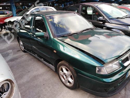 Used Parts SEAT TOLEDO I (1L2)  1.9 TDI  952367