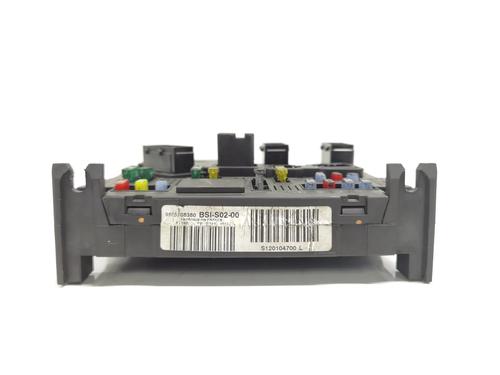 Fuse box PEUGEOT 407 SW (6E_, 6D_) 2.0 | BP12327427E1 