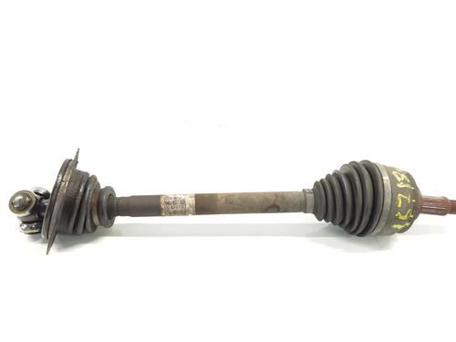 Left front driveshaft RENAULT ESPACE IV (JK0/1_) 1.9 dCi (JK0U, JK0G) (120 hp) 16353634