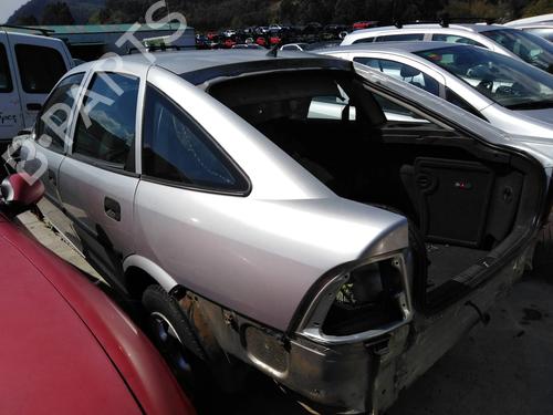 Electronic module OPEL VECTRA B (J96)  | BP9087410M83 