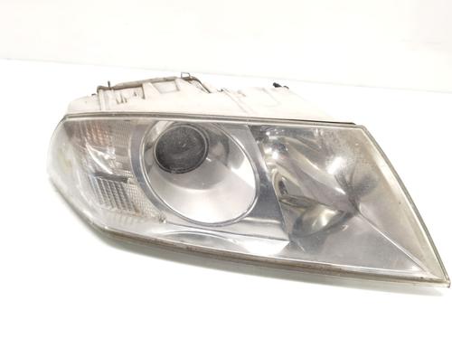 Used Right headlight SKODA OCTAVIA II (1Z3) 2.0 TDI (140 hp) 25904783