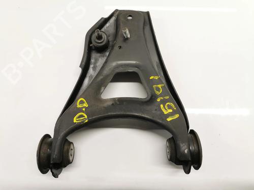 Right front suspension arm RENAULT CLIO II (BB_, CB_) 1.2 (BB0A, BB0F, BB10, BB1K, BB28, BB2D, BB2H, CB0A,... | BP11196797M13 