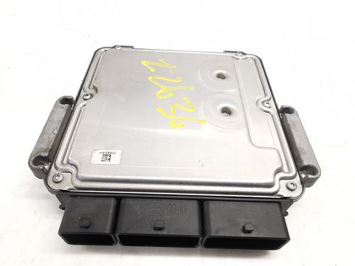 Engine control unit (ECU) DACIA SANDERO II 1.5 dCi 75 / Blue dCi 75 (B8JW, B8M4, B8AH, B8M7, B8M6) | BP37792195M57 - Image 2