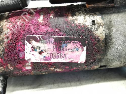 Starter FORD FOCUS I (DAW, DBW) 1.8 Turbo DI / TDDi | BP28694444M8 