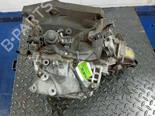 Gearbox OPEL VECTRA C (Z02) | BP28544797M3