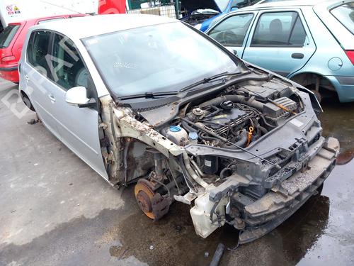 Starter VW GOLF V (1K1) 1.9 TDI | BP34734302M8  - Image 6