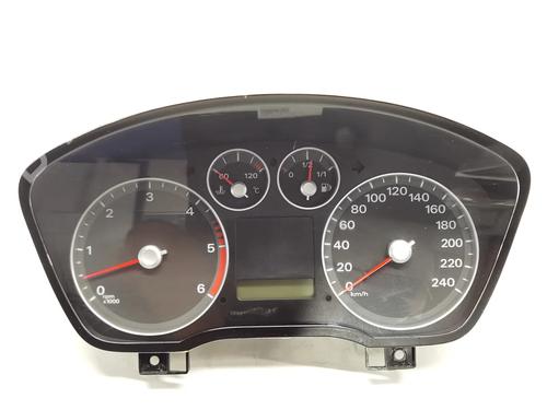 Cockpit FORD FOCUS C-MAX (DM2) [2003-2007]  18201021