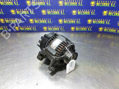 Used Alternator FORD ESCORT VI (GAL, AAL, ABL) [1995-2002]  8444206