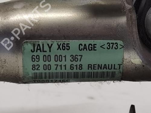 Steering column CITROËN C3 I (FC_, FN_) 1.4 i | BP28681899M21