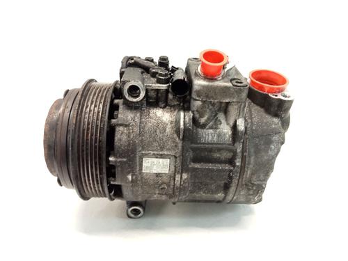 AC compressor MERCEDES-BENZ E-CLASS (W210)  | BP26579239M34 