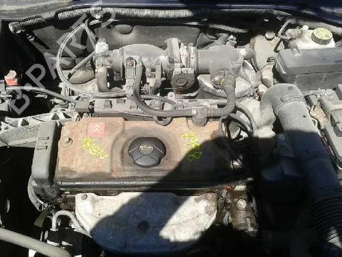 Gearbox CITROËN XSARA (N1)  | BP8456948M3 
