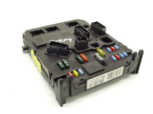Used Fuse box CITROËN XSARA PICASSO (N68) 2.0 HDi (90 hp) 28010967