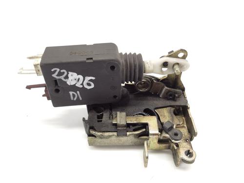 Used Front left lock Front left lock 37283681 37283681
