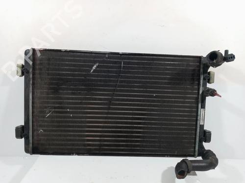 Køler VW GOLF IV (1J1) 1.6 16V (105 hp) 8482716