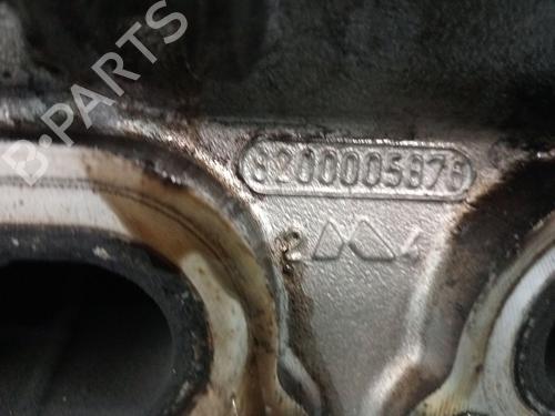 Cylinder head RENAULT ESPACE IV (JK0/1_) 2.2 dCi (JK0H) | BP37075306M5 - Image 4