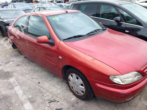 Brugte CITROËN XSARA Coupe (N0)  1.6 i  4489766
