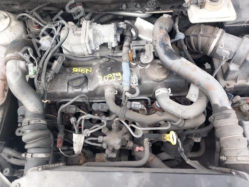 Engine FORD TRANSIT CONNECT (P65_, P70_, P80_) 1.8 TDCi | BP32316313M1