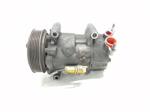 AC compressor PEUGEOT 206 Hatchback (2A/C) 1.4 HDi eco 70 | BP28134069M34 